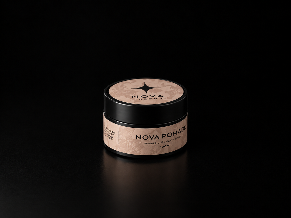 Nova Theory Pomade