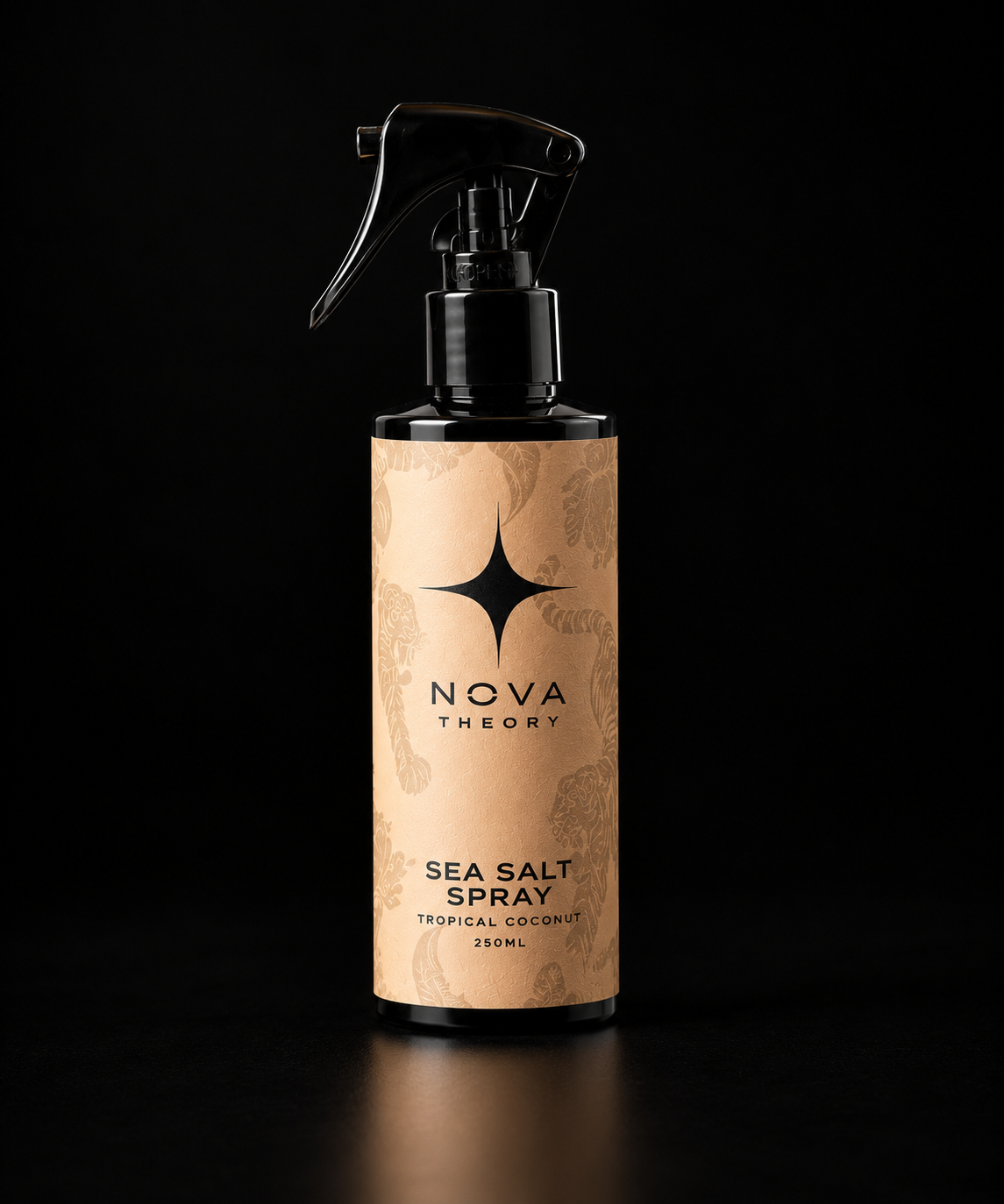 Nova Theory Sea Salt Spray