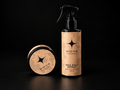 Nova Theory Straight Hair Bundle